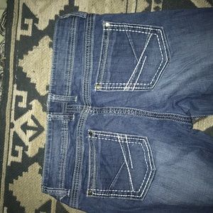 Stetson Ladies Jeans